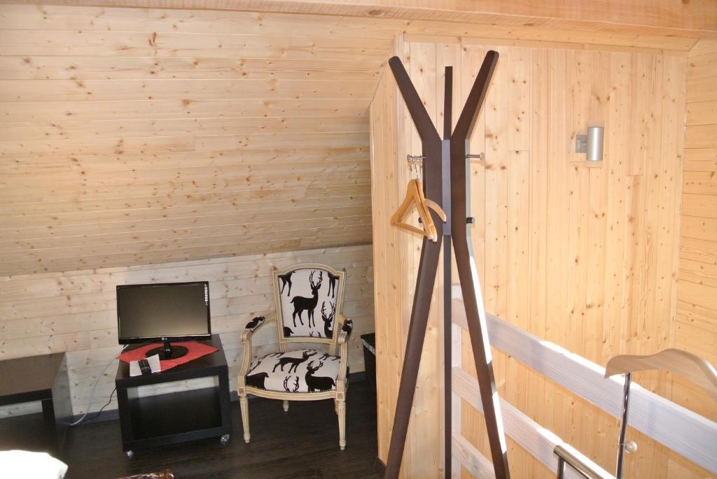 B&B La Bonne Esperance Libin Room photo