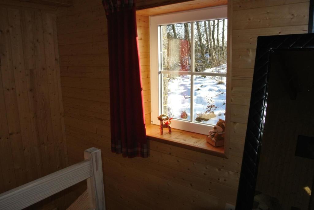 B&B La Bonne Esperance Libin Room photo